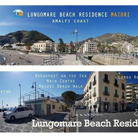 Lungomare Beach