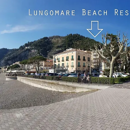 Lungomare Beach *