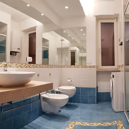 Aparthotel Lungomare Beach *