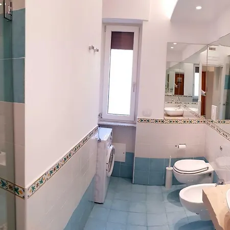 Lungomare Beach Apart-hotel