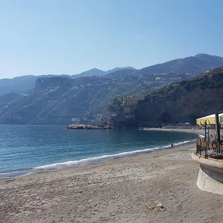 Lungomare Beach Apart-hotel