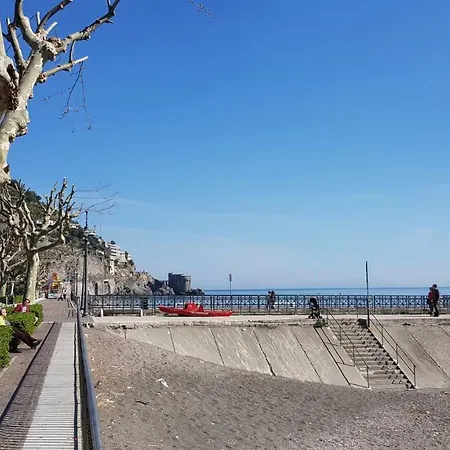 Lungomare Beach Apart-hotel Maiori