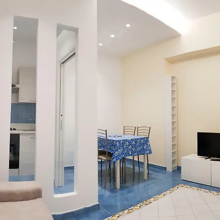 Apart-hotel Lungomare Beach